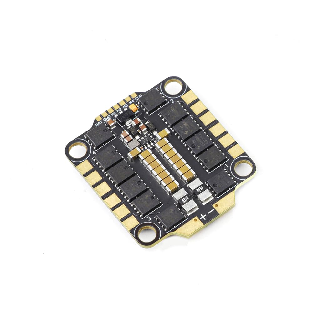 HGLRC 60A 6S V1 ESC for Racing/Freestyle FPV Drone for fpv drones 4