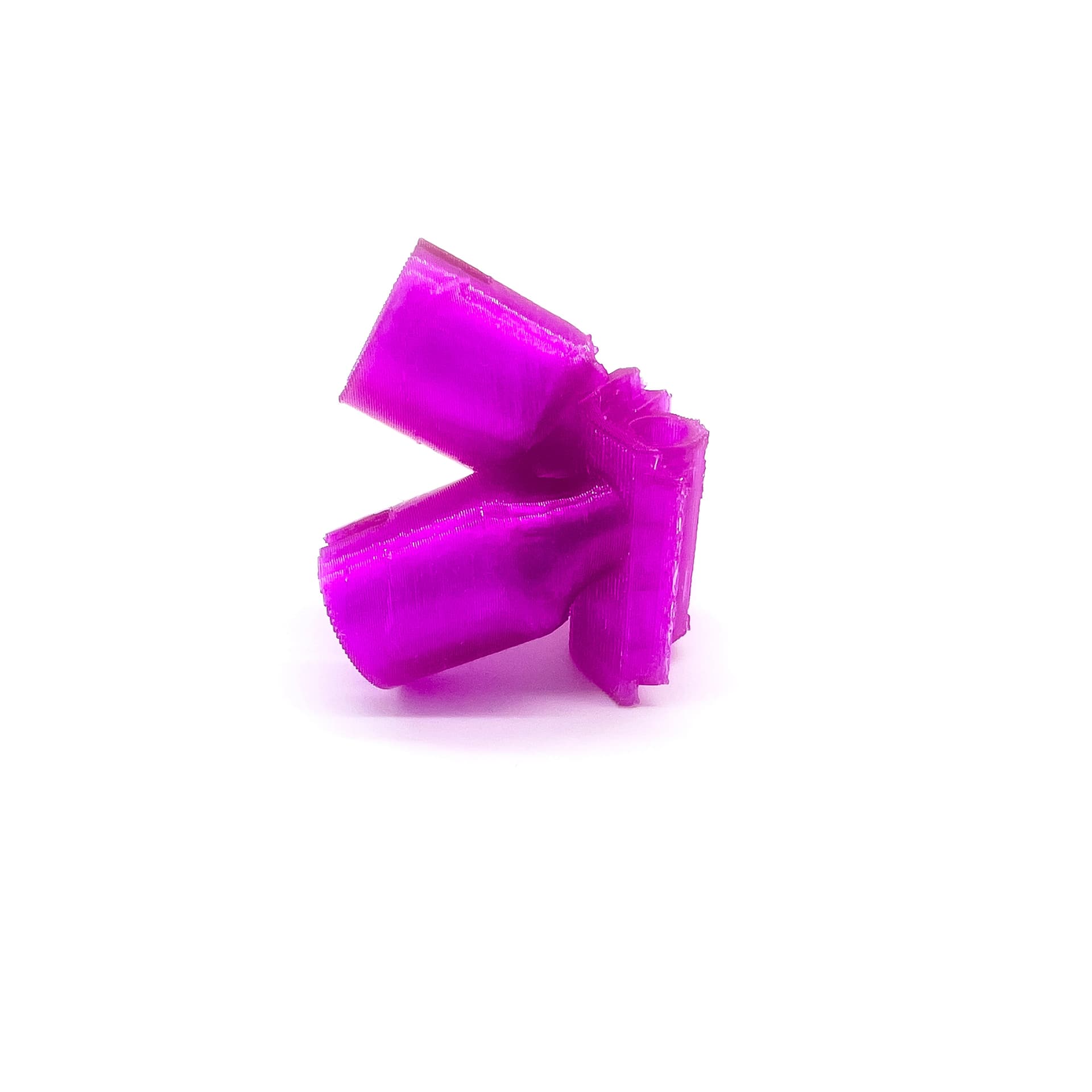 Vannystyle Pro - DJI O4 Dual Antenna Mount - Choose Color for fpv drones 1