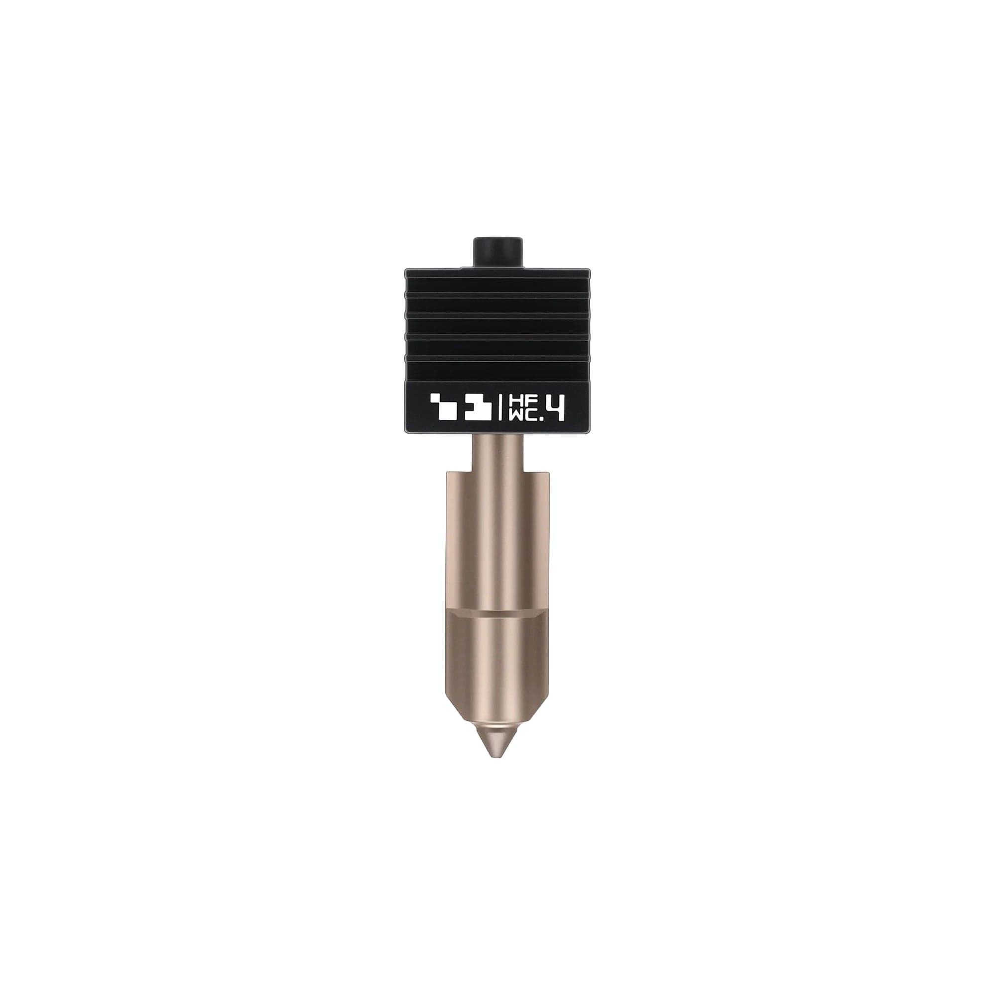 Bambu Lab High Flow Tungsten Carbide Nozzle H2 Series/P2S