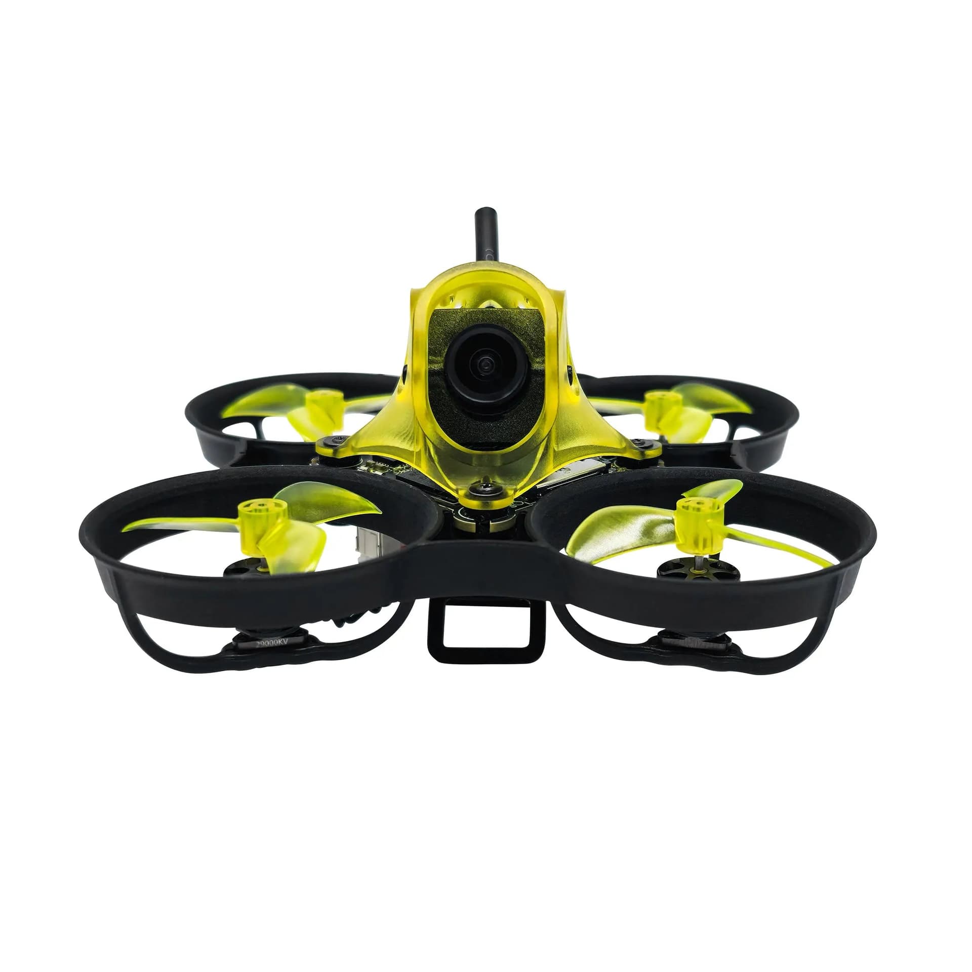 NewBeeDrone AcroBee65 HDZero BNF ELRS (Test Launch) - Limited batch! for fpv drones 1