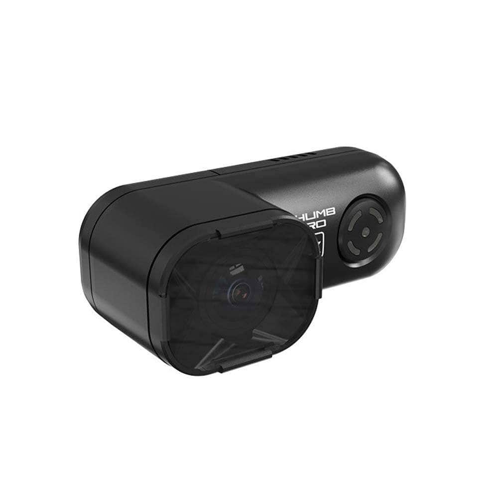 RunCam Thumb Pro 4k V2 HD Action Camera - Gyroflow Compatible for fpv drones 1