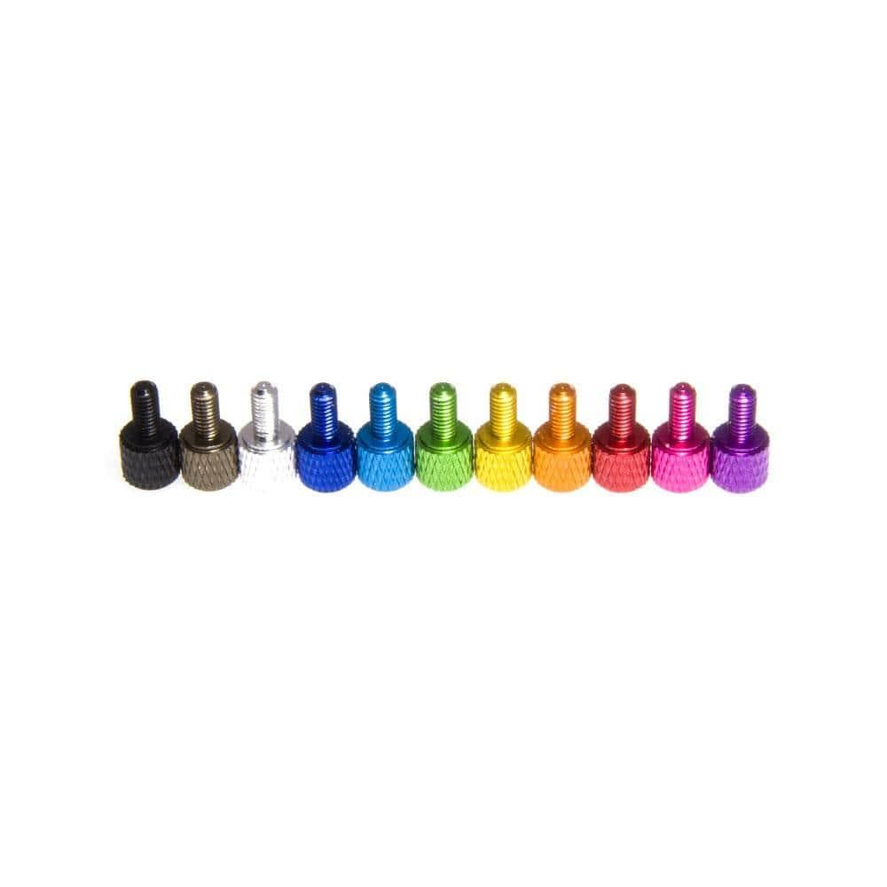 M3 Knurled Stack Standoff (4PCS) - Choose Your Version for fpv drones 1