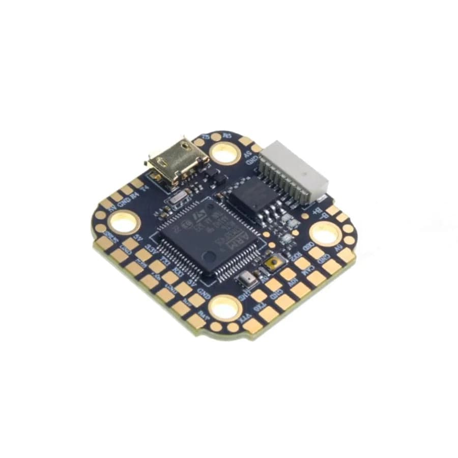 Skystars F405 Mini HD V2 20x20 FC for fpv drones 1