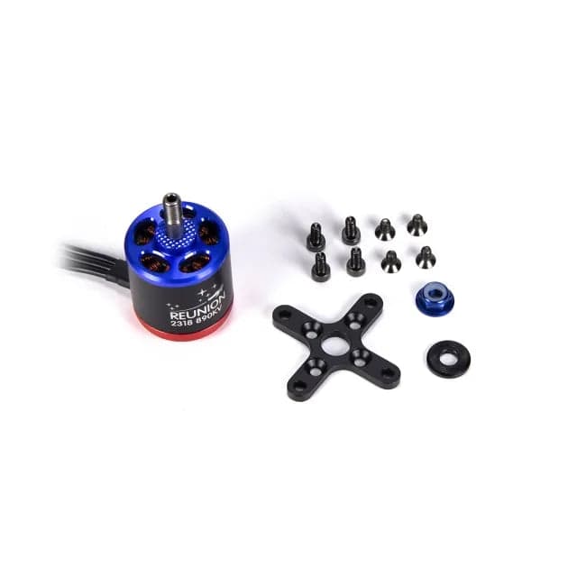 BrotherHobby Reunion 2318 Brushless Motor for fpv drones 3