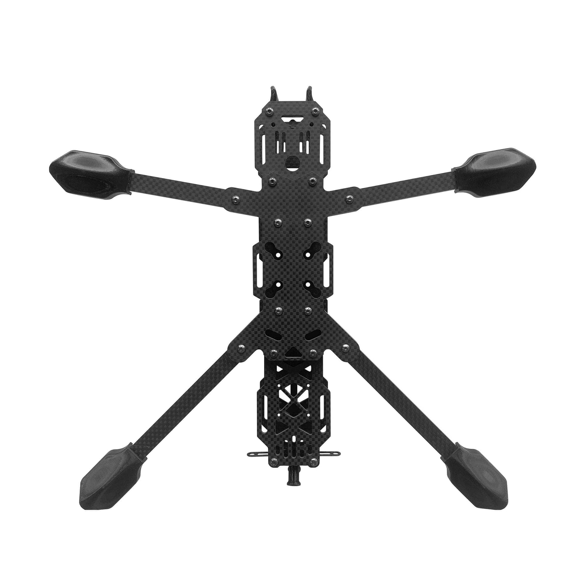 NewBeeDrone M-323 7inch DC (Dead Cat) FPV Frame for fpv drones 1