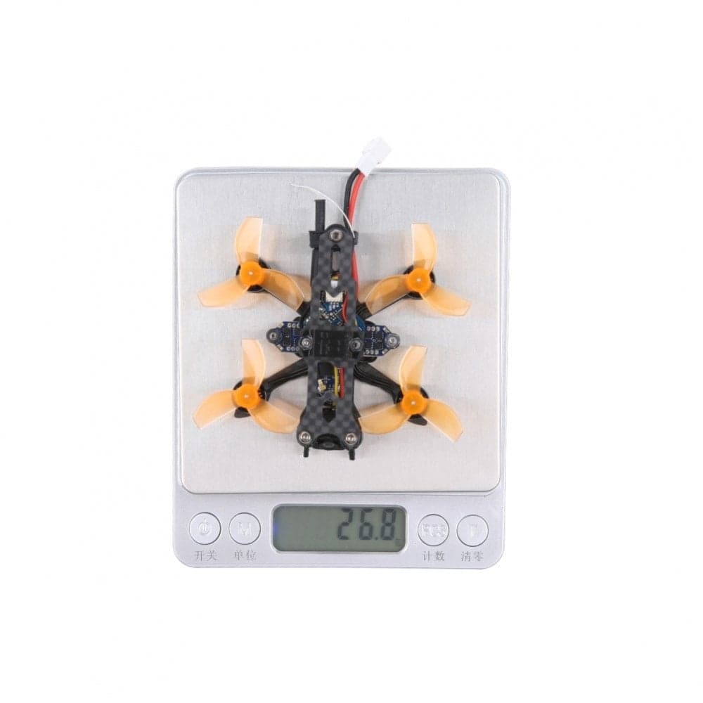 iFlight 1S Baby Nazgul Analog FPV Quadcopter for fpv drones 7