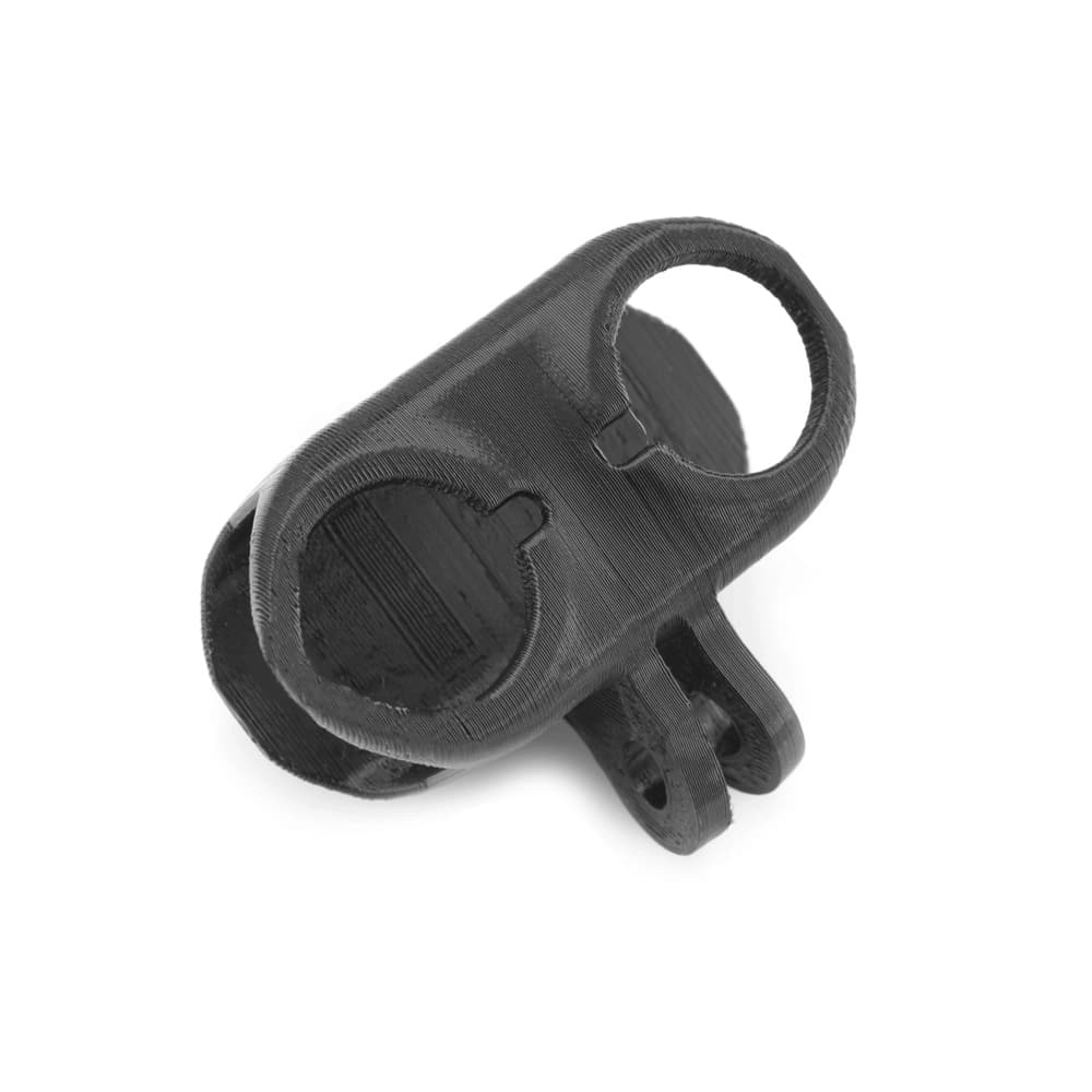 Brain3D Stock Tab Style Adjustable Protective Mounting Case - GoPro / Insta360  for fpv drones
