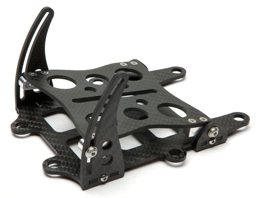 Shen Drones Siccario Universal Camera Mount for fpv drones