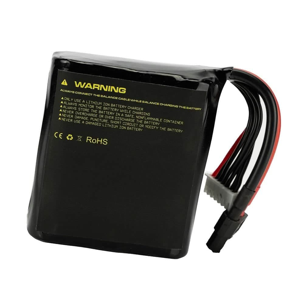 Lumenier NAV 6000mAh 6S 21700 Amprius Lithium-Ion Battery - XT60 for fpv drones 1