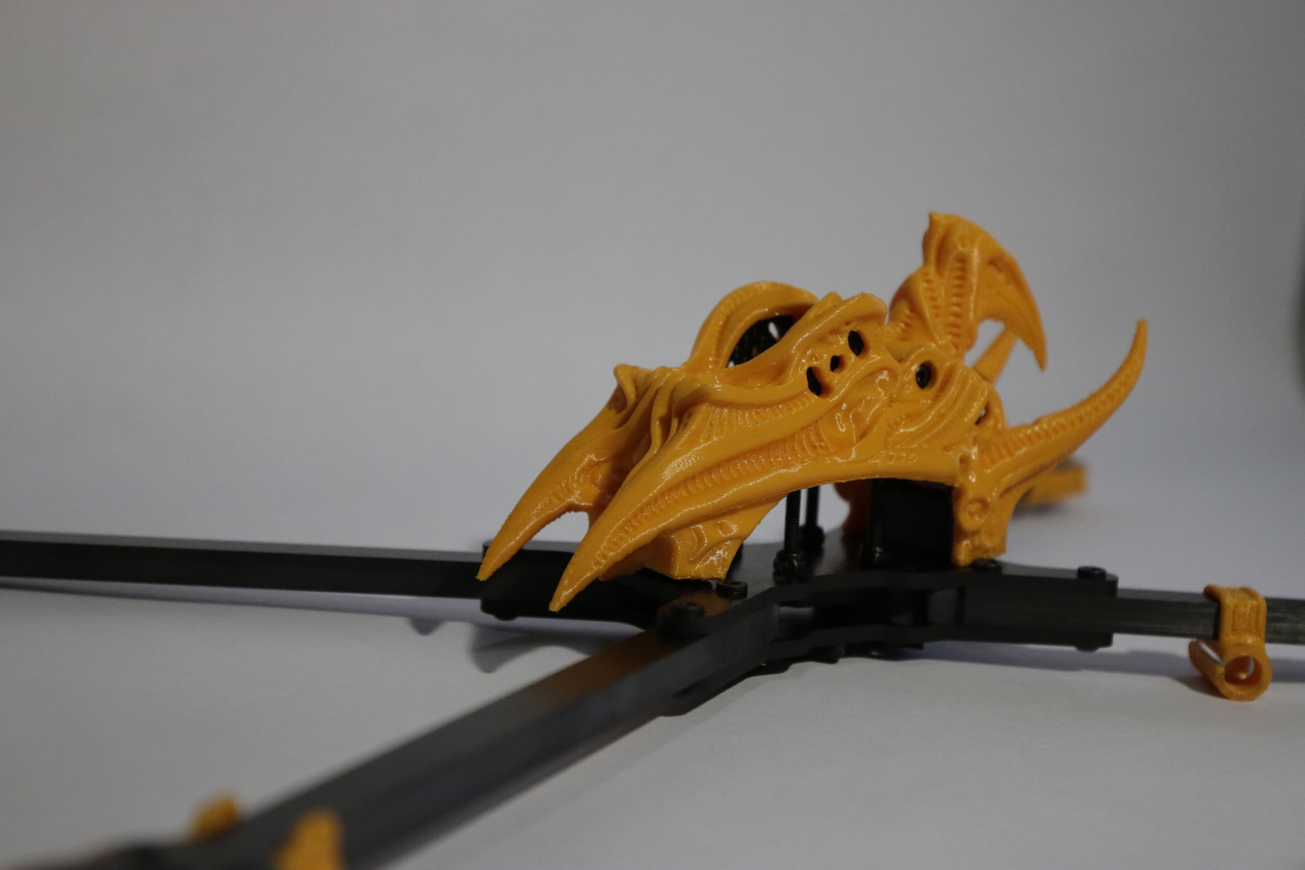 Revenant Frame - 8 Inch for fpv drones 9