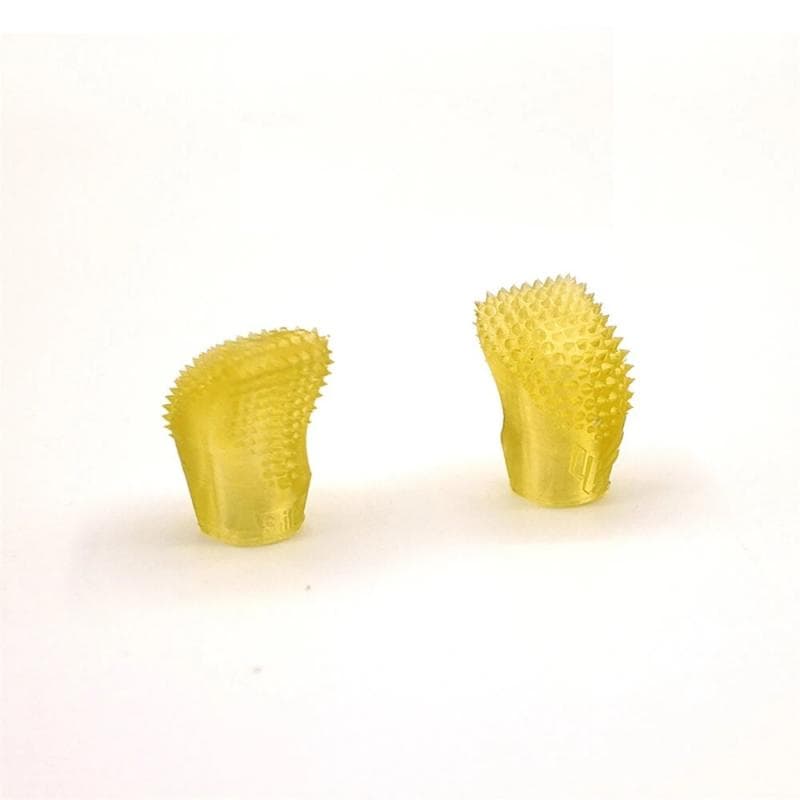 FeliStick Shift Gimbal Stick End M3 Golden