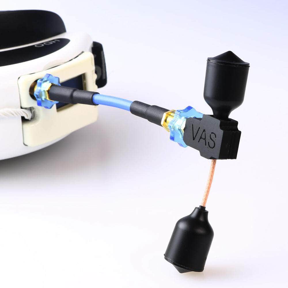 VAS SkyHammer 5.8GHz SMA Receiver Antenna - RHCP for fpv drones 2
