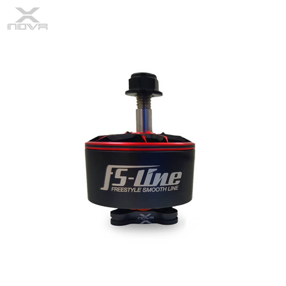 Xnova Smooth Line 2812 Motor - 1100KV for fpv drones