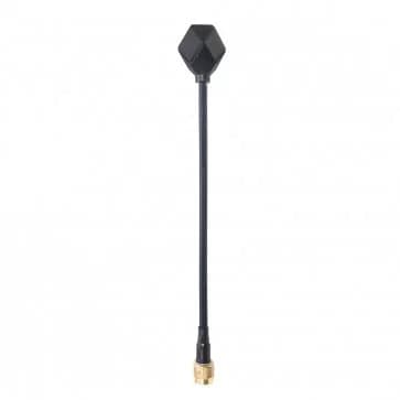 AKK 5.8GHz 6DBi Diamond Antenna- RHCP 160MM Black for fpv drones 2