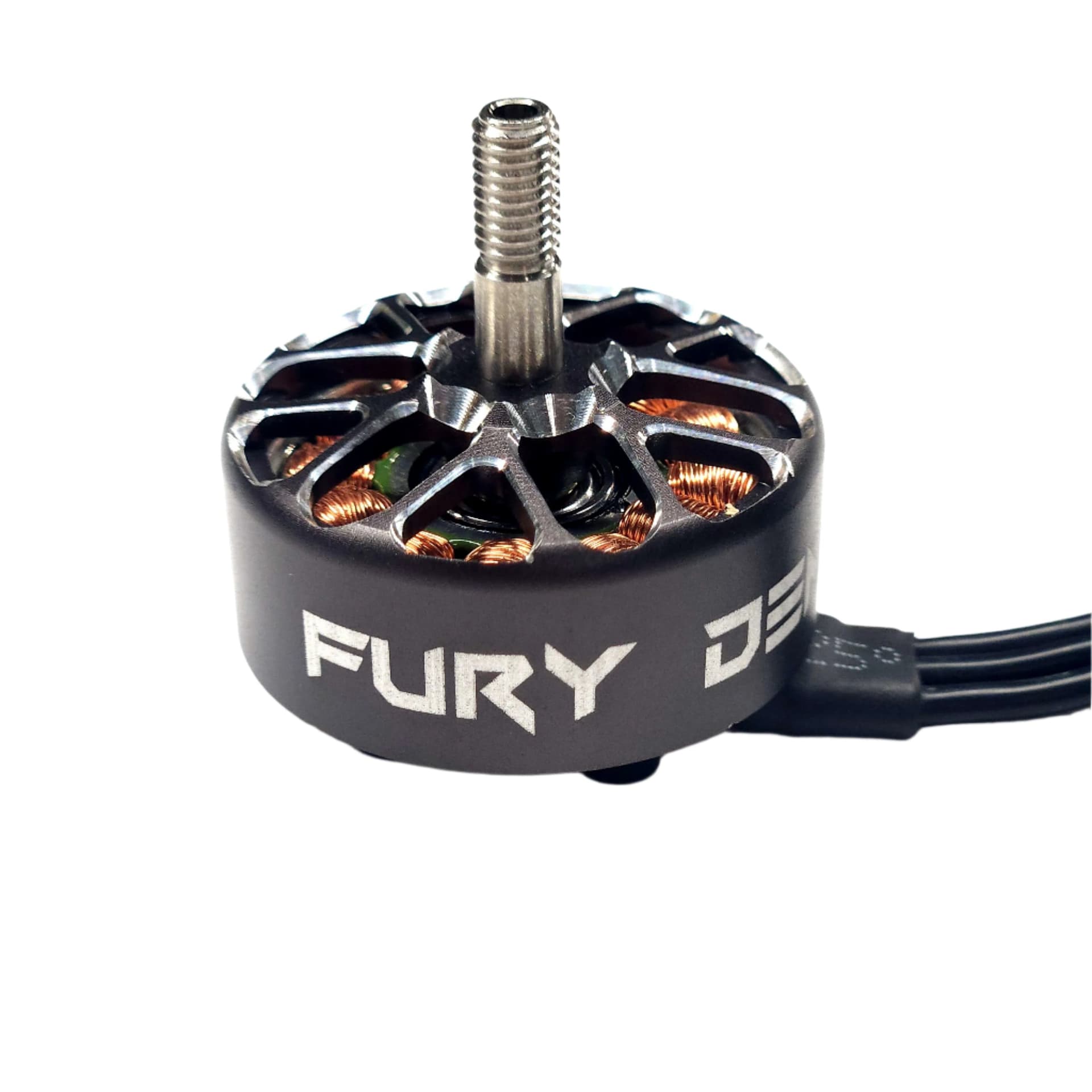 Demon Power Systems Fury 2808 Motor for fpv drones 1