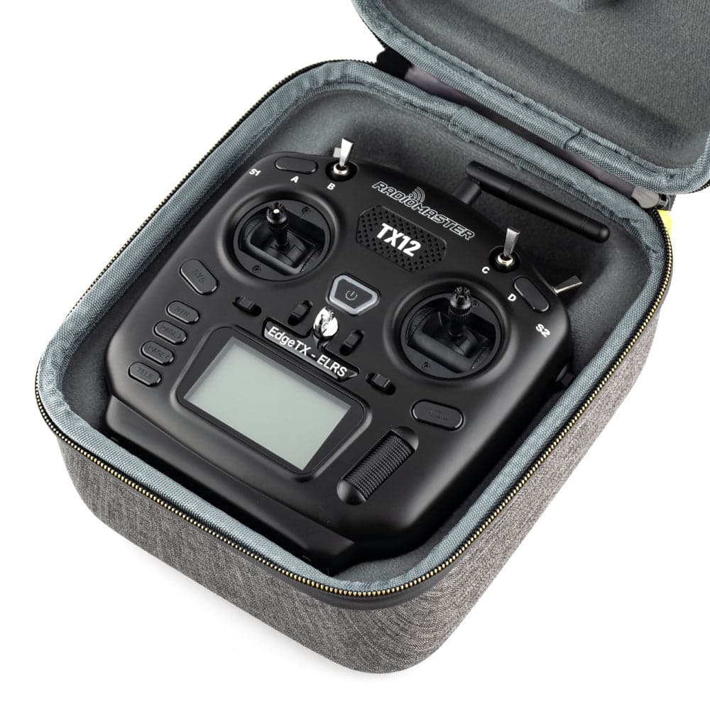 RadioMaster TX12 Mark II Carry Case for fpv drones 6