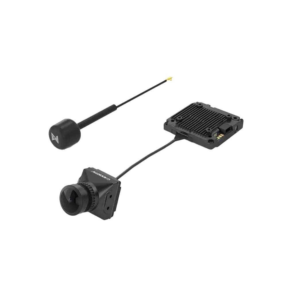 Lumenier QAV-S 2 JohnnyFPV SE 5" Bundle for fpv drones 8