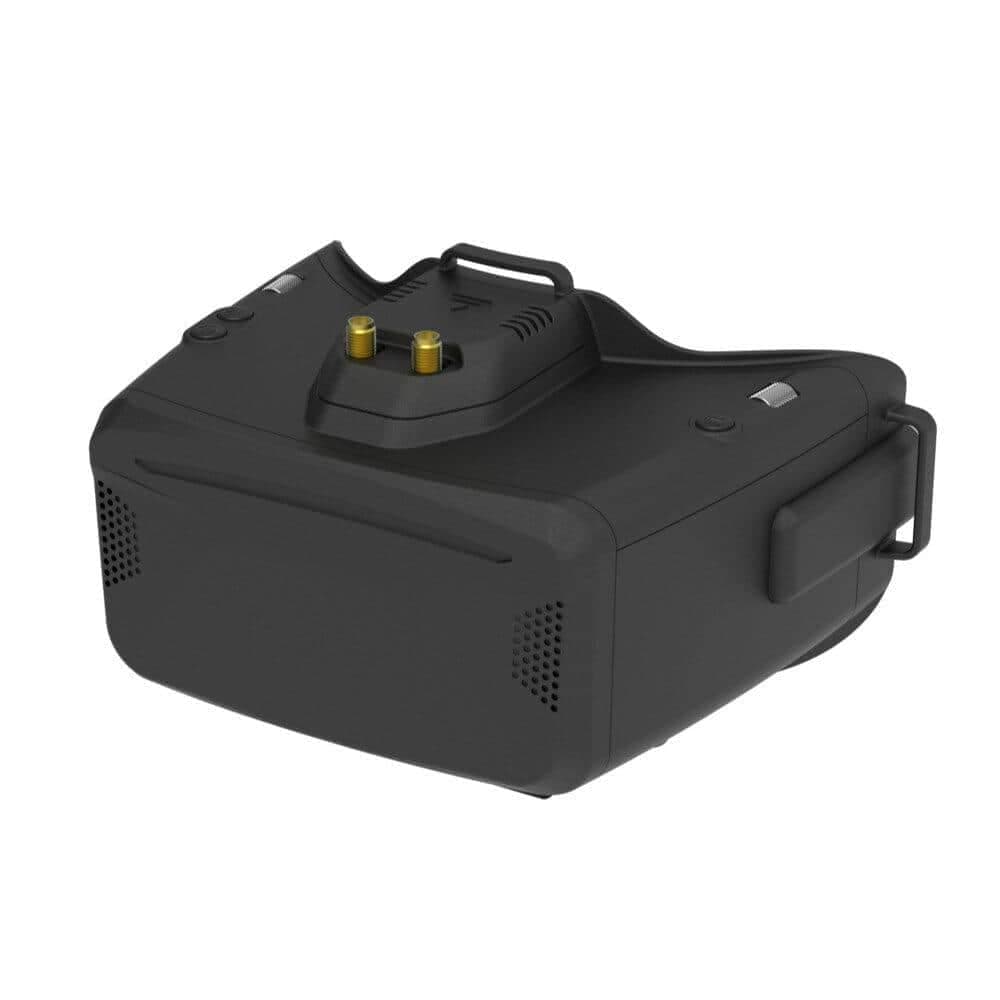 Skyzone Cobra X V4 Diversity 5.8GHz FPV Goggles for fpv drones 2