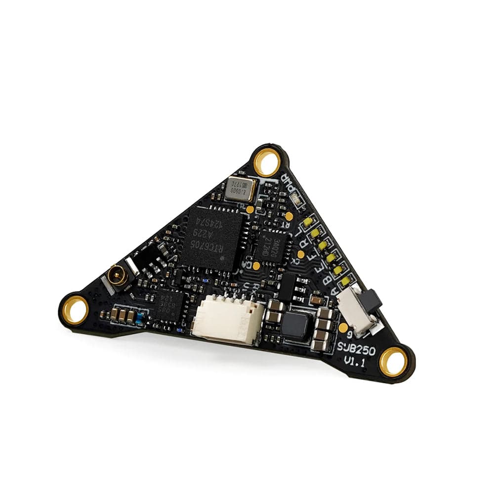 Sub250 Send T400 400mW Nano VTX - UFL for fpv drones 2