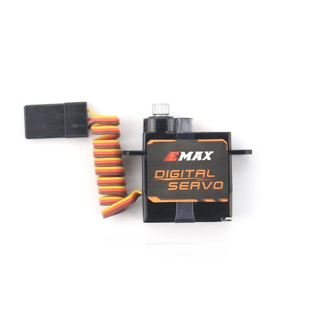 ES9052MD All-Purpose Digital Metal Gear Servo for fpv drones 1