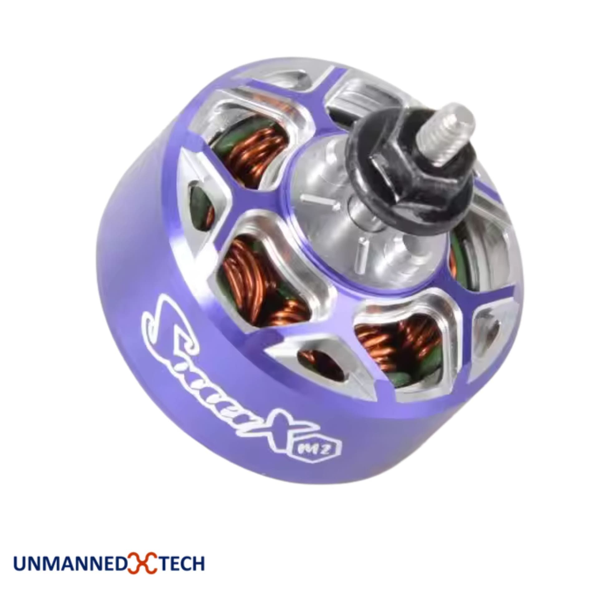 RCINPower 1404 Plus M2 Micro FPV Drone Motor 3850kv - for checking for fpv drones 3