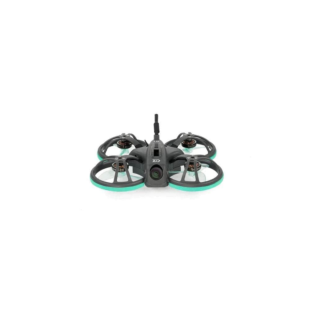  Sub250 Whoopfly16 BNF 1.6" Analog Ultra-Light 1S Whoop - ELRS 2.4GHz (SPI) for fpv drones 1