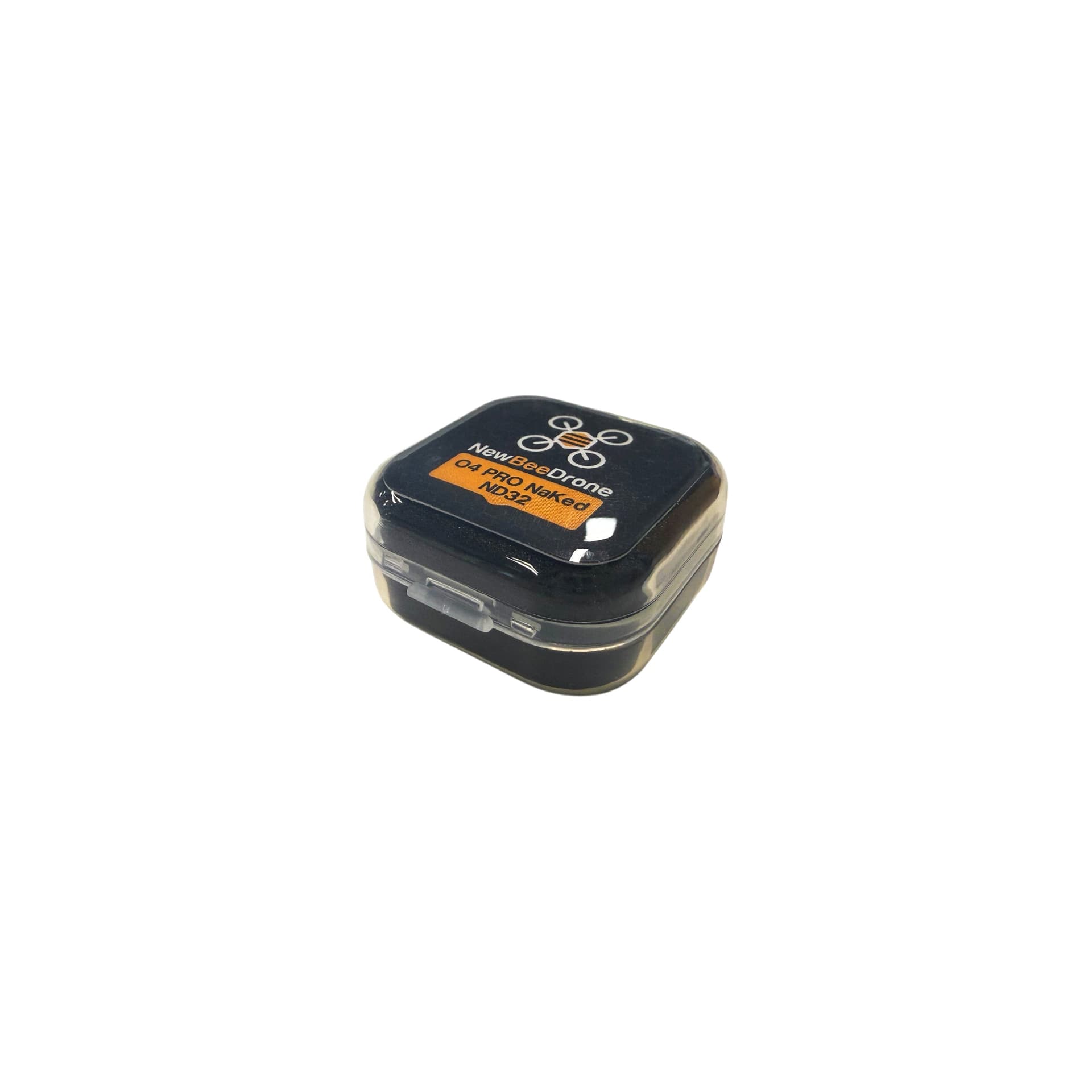 NewBeeDrone DJI O4 Pro Naked ND Filter ND8/ND16/ND32 for fpv drones 3