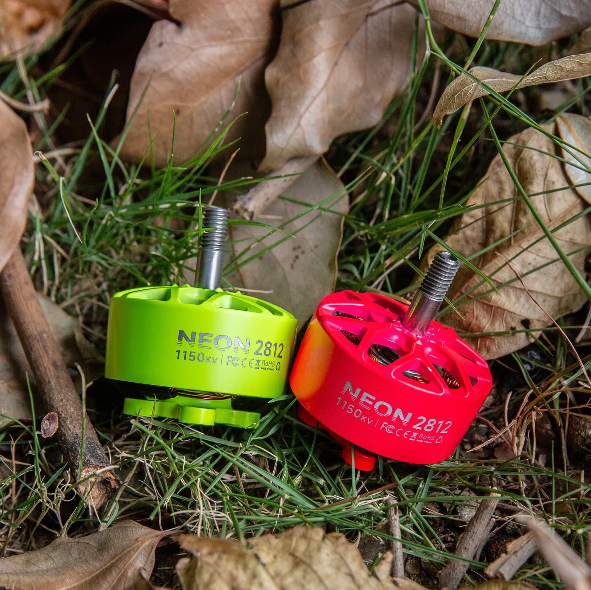 MEPS NEON 2812 Brushless Motor for 8 inch FPV Cinematic Drone 900KV/1150KV for fpv drones 13
