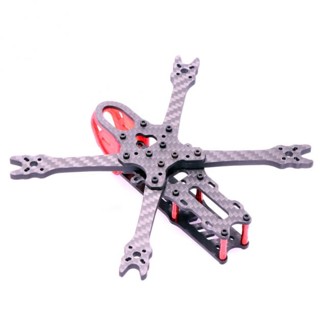 AlfaRC Mikro 3" for fpv drones 3