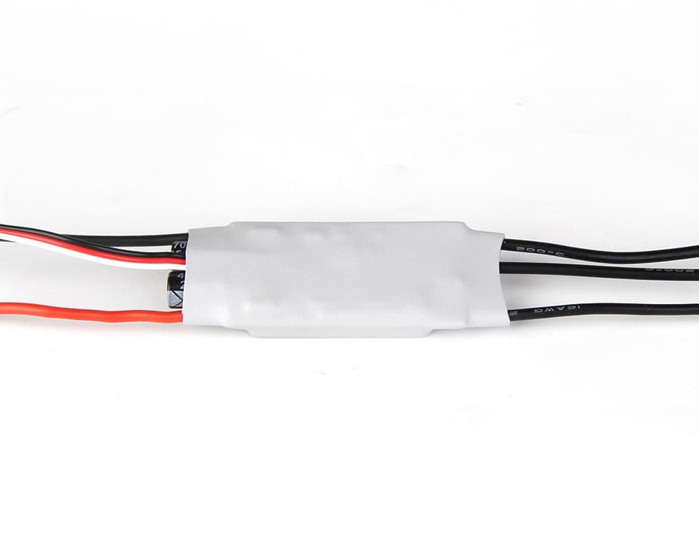 T-MOTOR AT 30A 2-3S Fixed Wing Model ESC for fpv drones 3