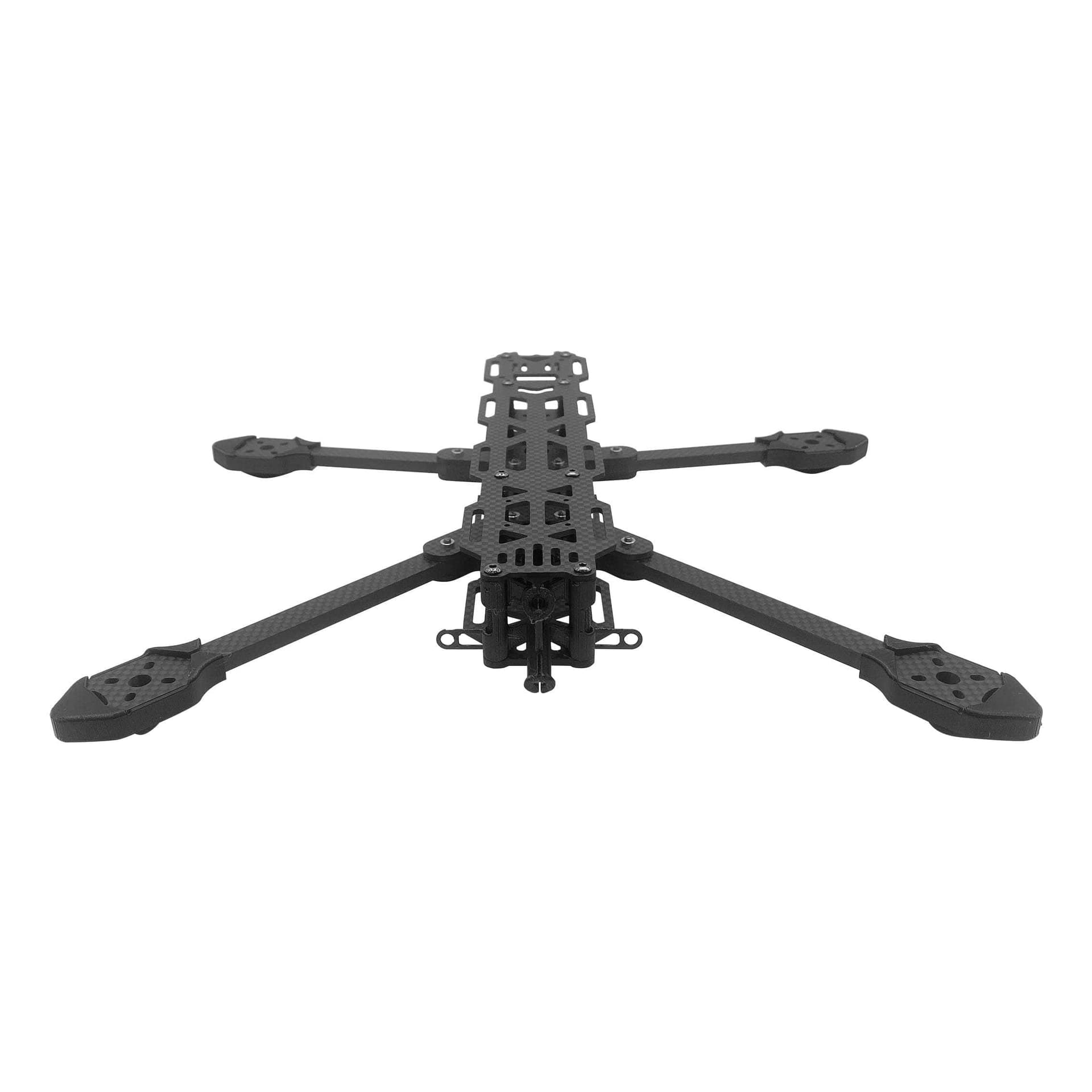NewBeeDrone M-323 7inch DC (Dead Cat) FPV Frame for fpv drones 3