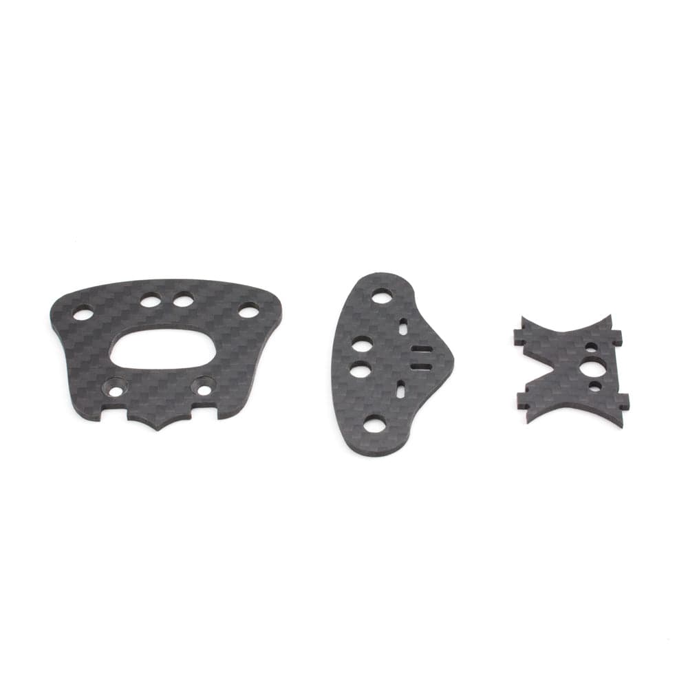 EMAX BUZZ - Middle Plates inc rear SMA mount for fpv drones 1