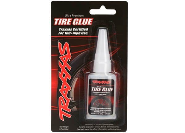 Traxxas TRX6468 Ultra-Premium-Reifenkleber for fpv drones