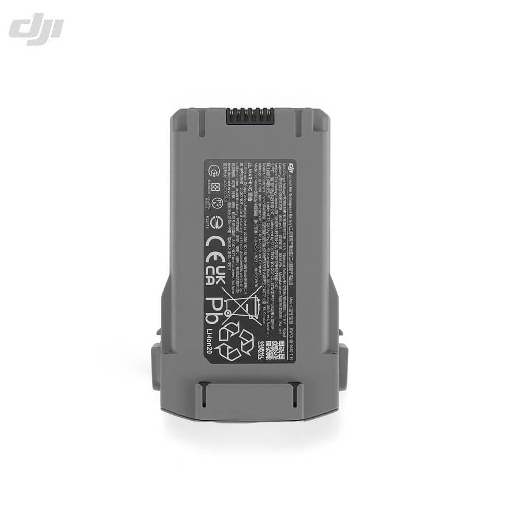 DJI Mini 5 Pro - Intelligent Flight Battery Plus for fpv drones 1