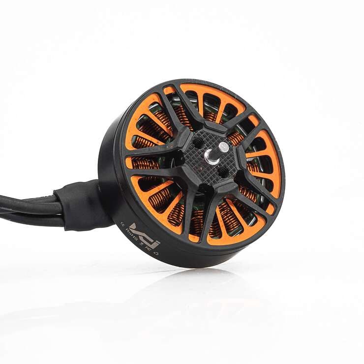 VCI Hobby Spark 2004 FPV Motor 2150KV Schwarz for fpv drones 2