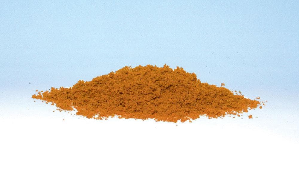 Woodland Scenics T1354 Turf Fine Coarse Fall Orange 32oz Train Scenery for fpv drones 2