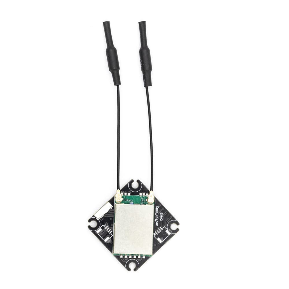 EMAX  Wyvern Link (Alpha) OpenIPC - 100mW Video Transmitter VTX for fpv drones