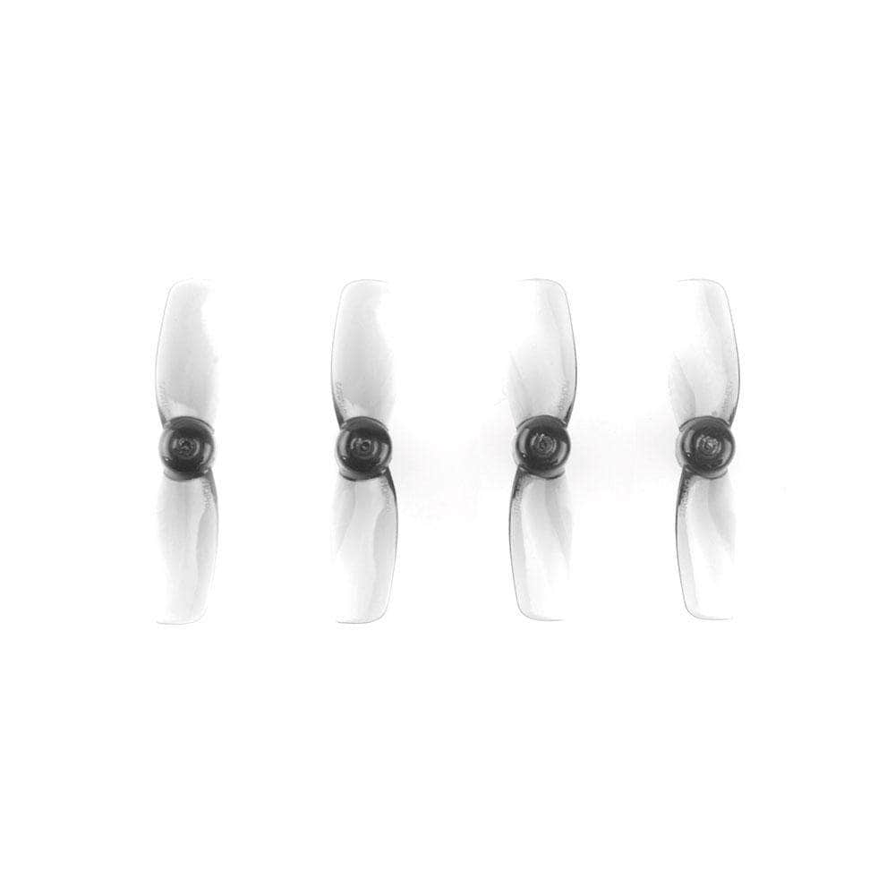 HQ Prop 31MMX2 Bi-Blade 31mm Micro/Whoop Prop 4 Pack (1mm Shaft) for fpv drones 1
