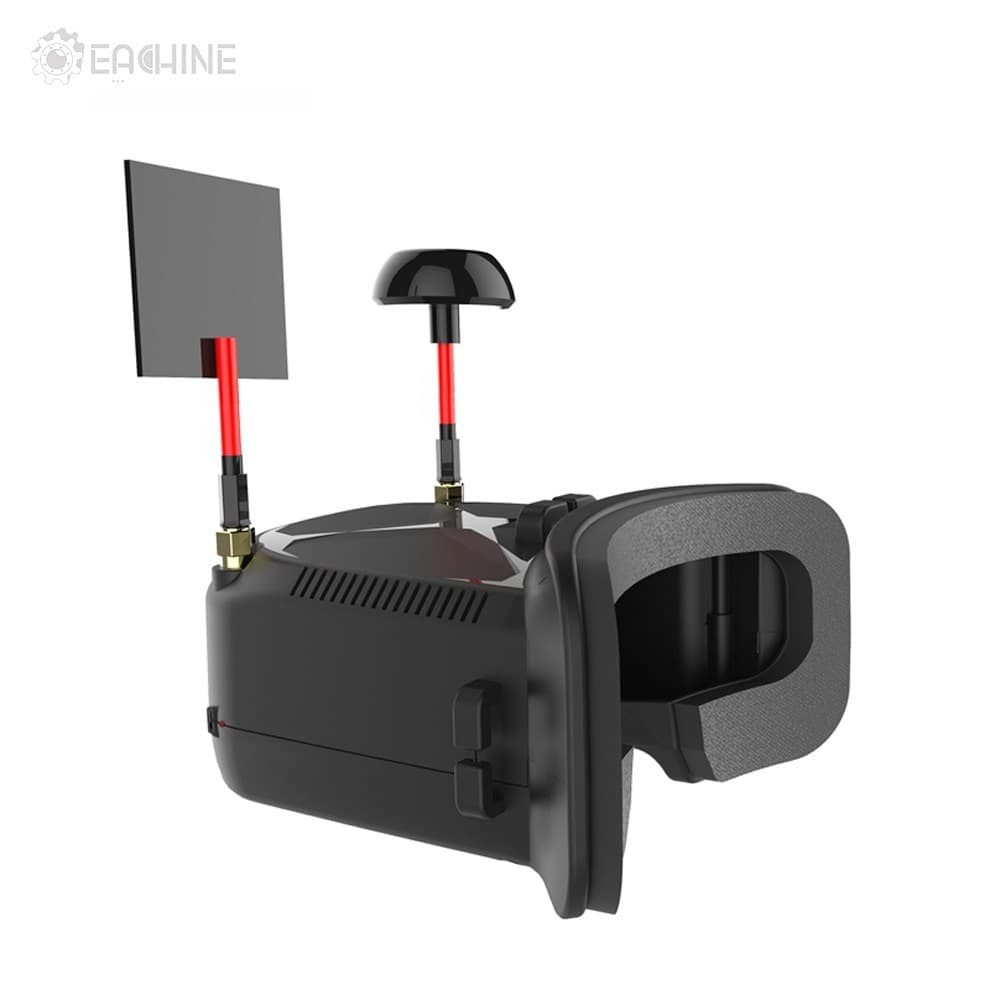 Eachine VR006 FPV bril for fpv drones 5