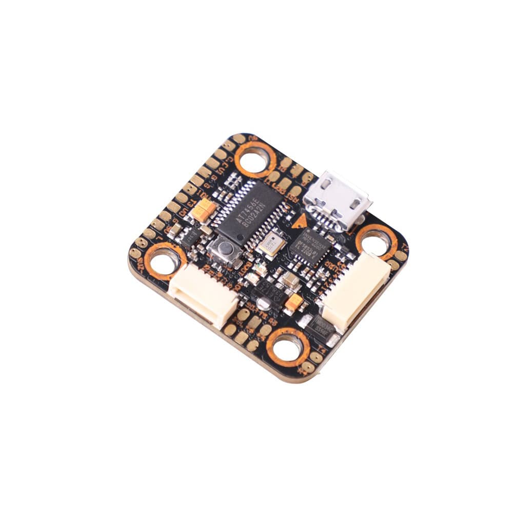 T-HOBBY MINI F7 (MPU6000) Flight Controller 20*20mm for FPV Drone for fpv drones 1