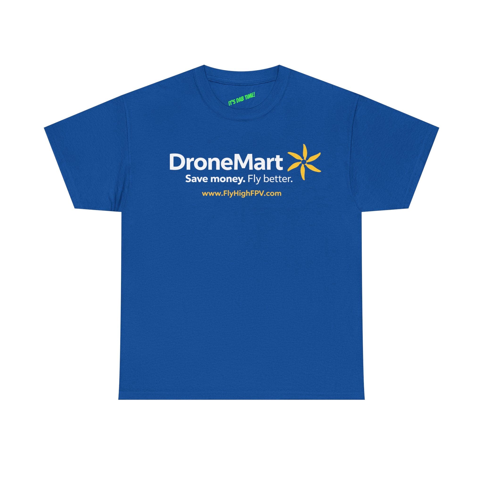 DroneMart -  FPV Drone T-Shirt