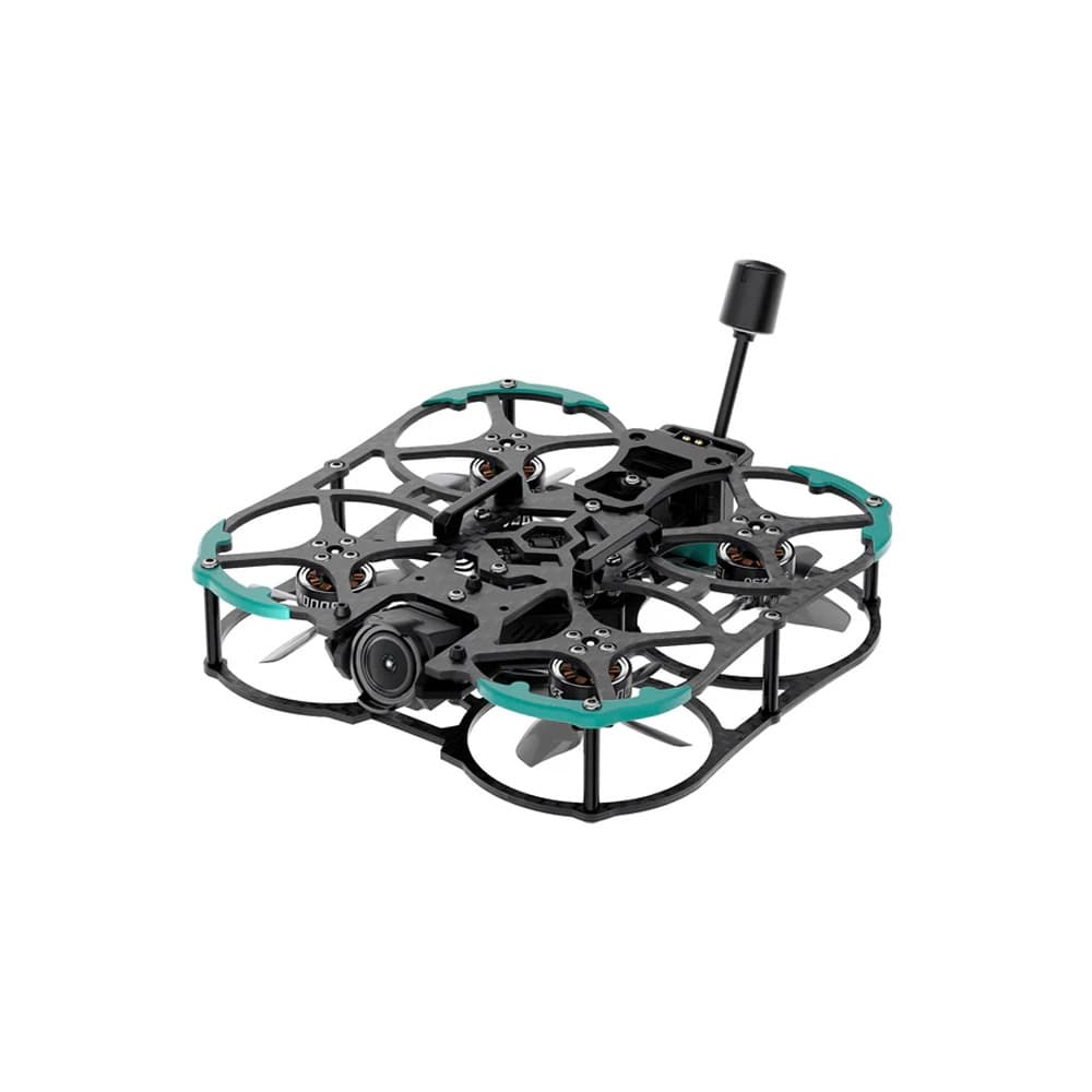 Sub250 Huma20 2" Drone HD w/ DJI O3 - 8.25 