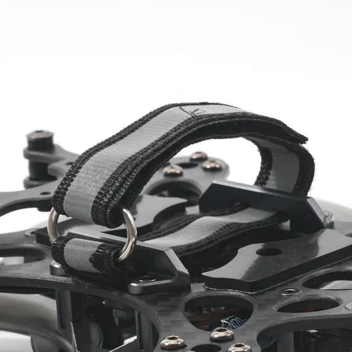 BetaFPV BNF Pavo25 V2 HD 4S 2.5" Cinewhoop for DJI O3 (without O3 Unit) - Choose Your Receiver for fpv drones 9