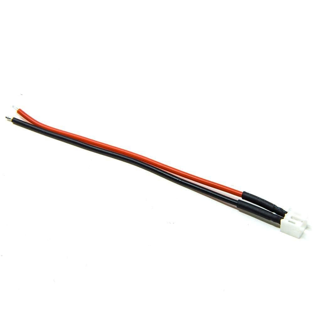 PowerWhoop Upgraded 22AWG Solid Pin Whoop Pigtail Connector - PH2.0 for fpv drones 1