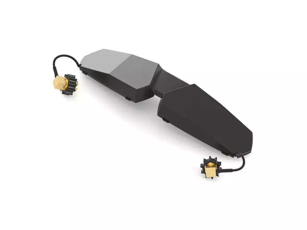Walksnail Patch Antenna V2 for Avatar HD Goggles X for fpv drones