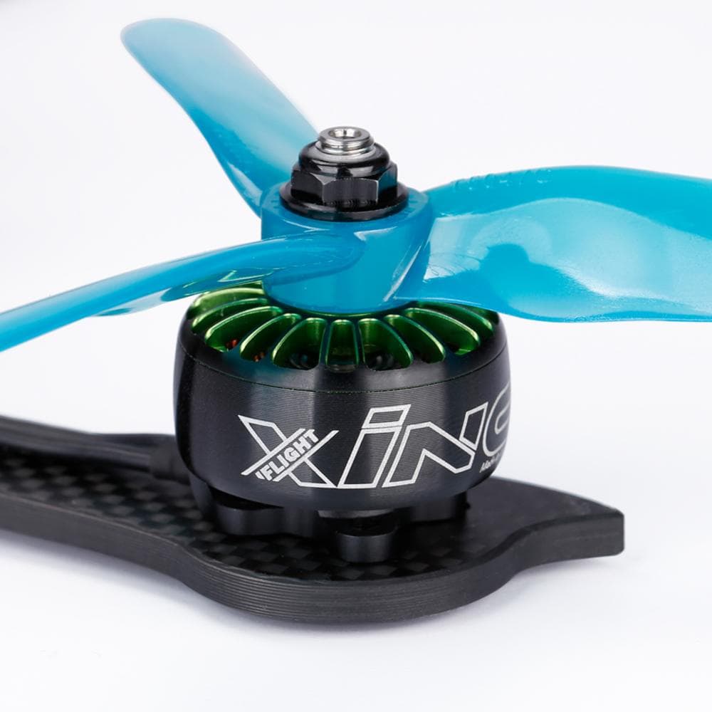 iFlight XING 2208 2-6S Brushless Motor (1700Kv, 2450Kv) for fpv drones 12