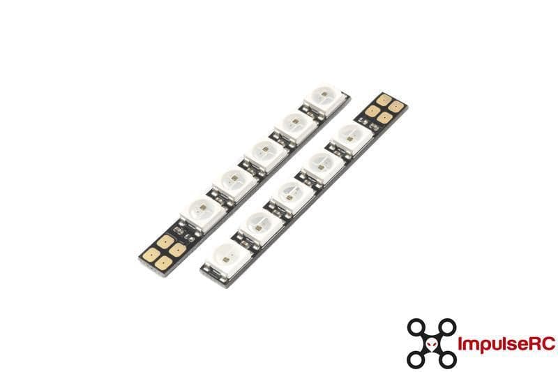 ImpulseRC Apex Replacement Parts for fpv drones 6