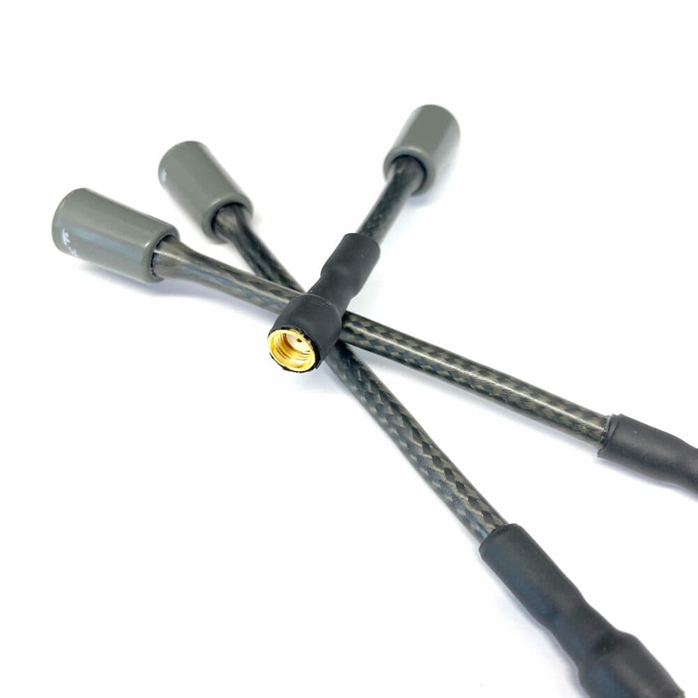 TrueRC Matchstick Carbon 5.8GHz Antenna for fpv drones 1