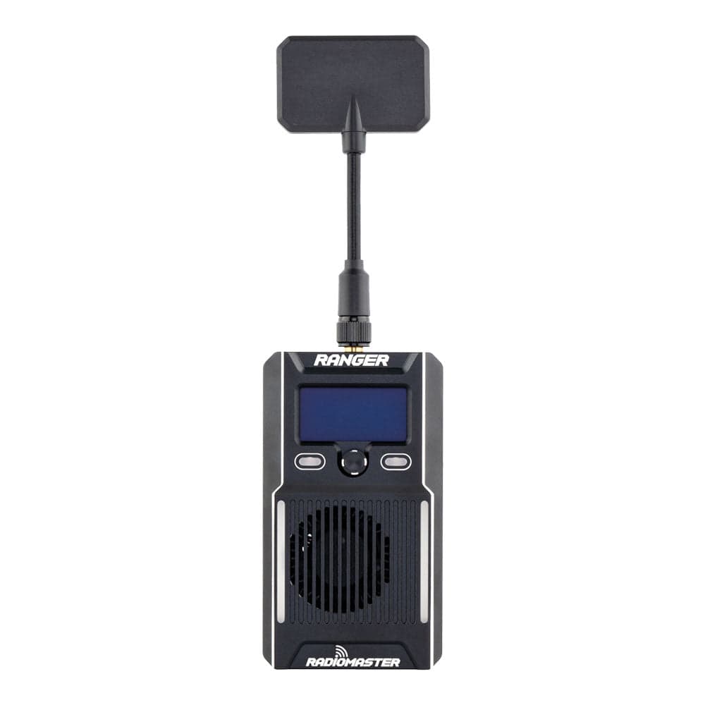 RadioMaster Ranger 2.4GHz ELRS Module for fpv drones 1