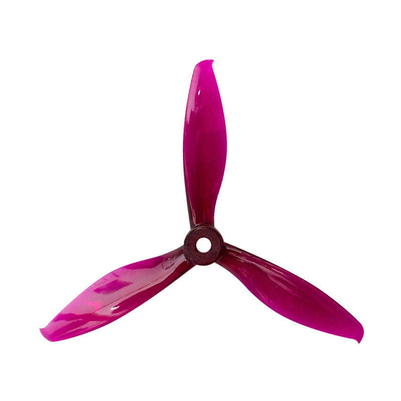 Gemfan 5149 5.1x4.9 FPV PC 3 propeller for fpv drones